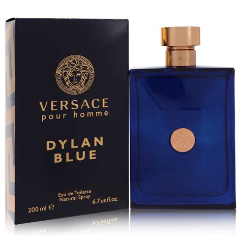 versace dylan blue review basenotes|versace perfume dylan blue review.